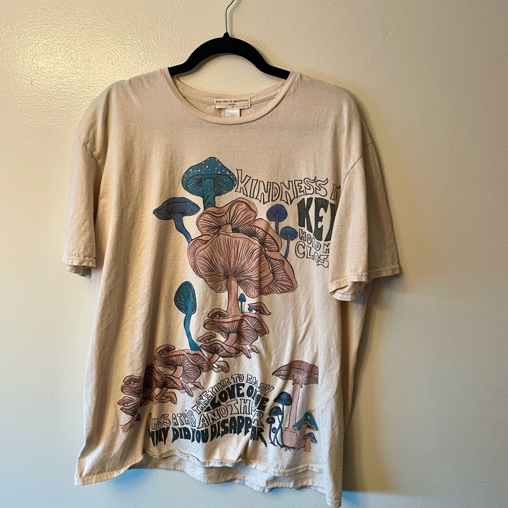 Project Social T by urban outfitters